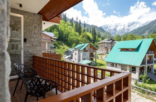 Burwa Hotel | Hotel Patalsu