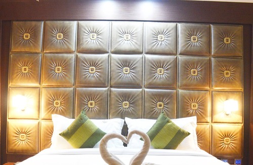 Patna Hotel | Hotel Patliputra Exotica