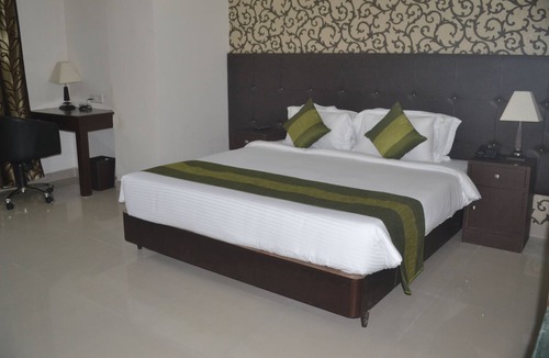 Patna Hotel | Hotel Patliputra Exotica
