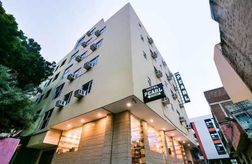 Mahipalpur Hotel | Hotel Pearl - Mahipalpur Delhi Airport