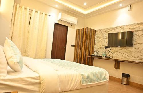 Civil Lines Hotel | Hotel Picasso