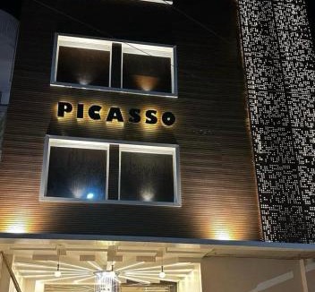 Civil Lines Hotel | Hotel Picasso