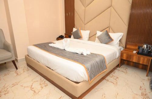 Civil Lines Hotel | Hotel Picasso