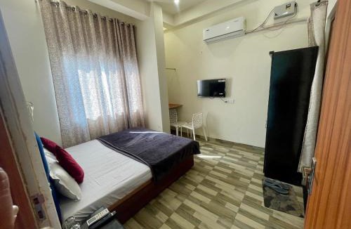 Mahmoorganj House | Hotel Pilgrrim