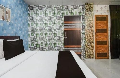 Patna Hotel | Hotel Pink City& Banquet