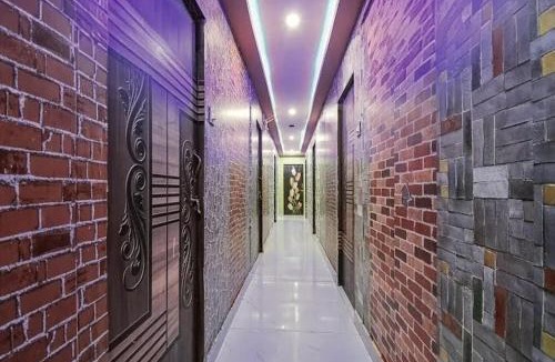 Patna Hotel | Hotel Pink City& Banquet