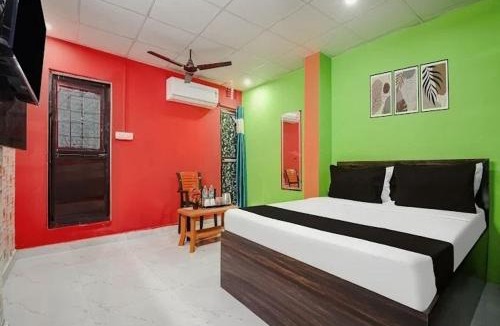 Patna Hotel | Hotel Pink City& Banquet