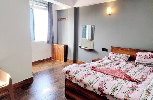 Darjeeling Hotel | Hotel Pit-Stop Darjeeling