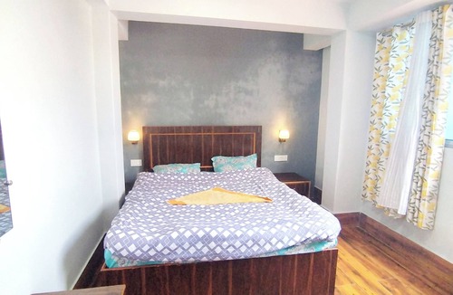 Darjeeling Hotel | Hotel Pit-Stop Darjeeling