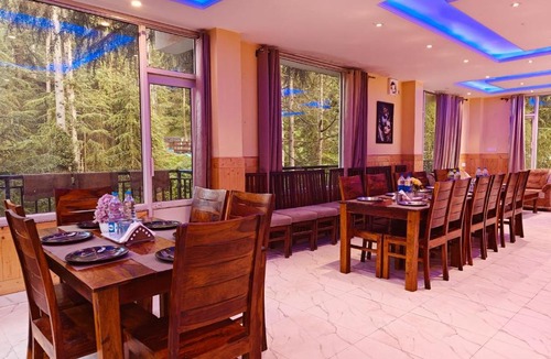 Shimla Hotel | Hotel Piyush Regency
