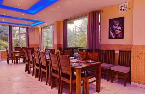 Shimla Hotel | Hotel Piyush Regency