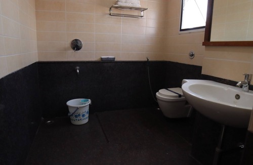 Tiruchirappalli Hotel | Hotel PL A Residency Tiruchirappalli