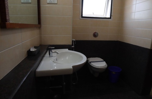 Tiruchirappalli Hotel | Hotel PL A Residency Tiruchirappalli
