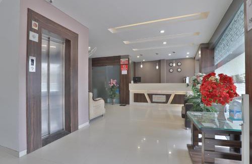 Vadodara Hotel | Hotel Planet