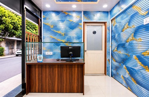 Dahisar East Hotel | Hotel Platinum