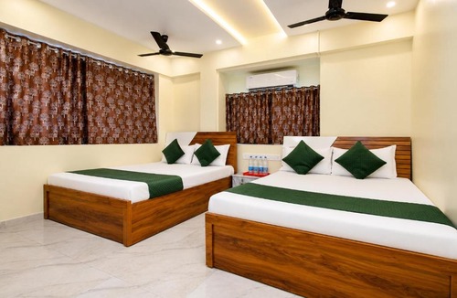 Dahisar East Hotel | Hotel Platinum