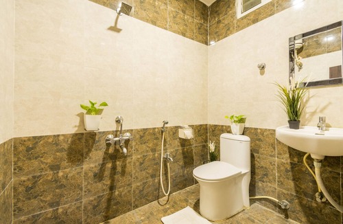Hyderabad Hotel | Hotel Plaza Airport Zone
