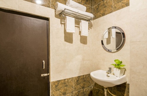 Hyderabad Hotel | Hotel Plaza Airport Zone