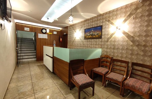 Tilakwada Hotel | Hotel Pragati
