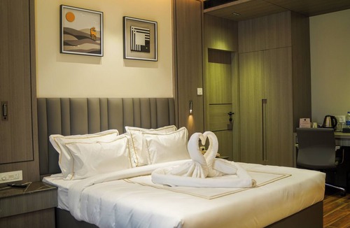 Saharsa Hotel | Hotel PRD Palace