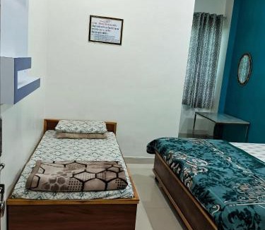 Khatu House | Hotel Prem Bhawan