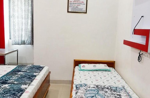 Khatu House | Hotel Prem Bhawan