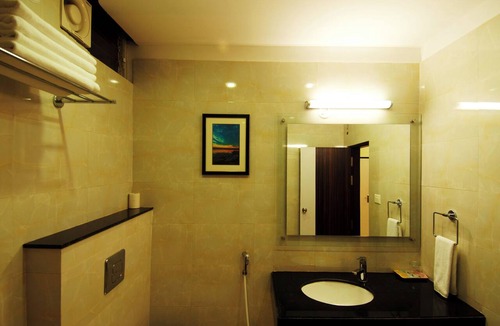 Lanka Hotel | Hotel Premiere Villa