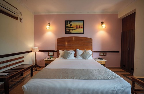 Sadahalli Hotel | Hotel Presidency