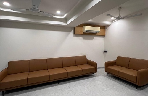 Surat Hotel | Hotel Presidency