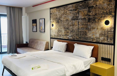 Surat Hotel | Hotel Presidency