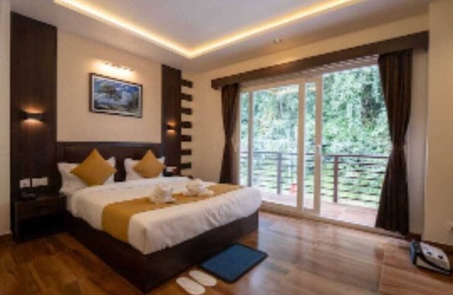 Gangtok Hotel | Hotel Pride