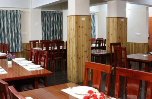 Loleygaon Hotel | Hotel Pride