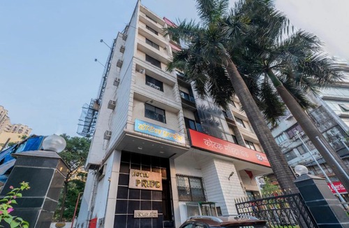 Mumbai Hotel | Hotel Pride