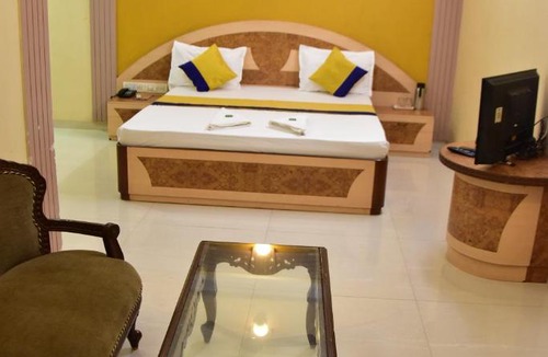 Mumbai Hotel | Hotel Pride