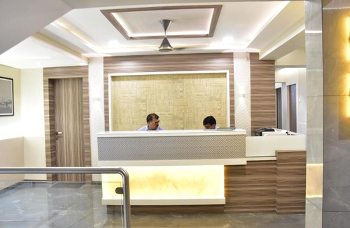 Mumbai Hotel | Hotel Pride