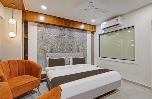 Vrindavan House | Hotel Pride Land