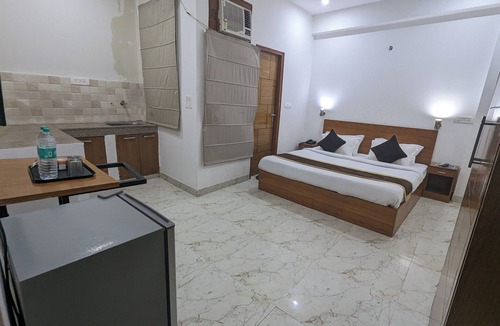 Chhatarpur Hotel | Hotel Prime Chhatarpur