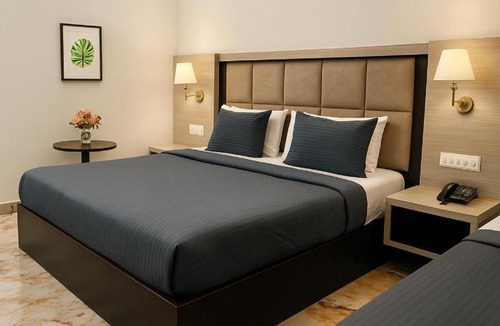 Taj Ganj Hotel | Hotel Prime Fine