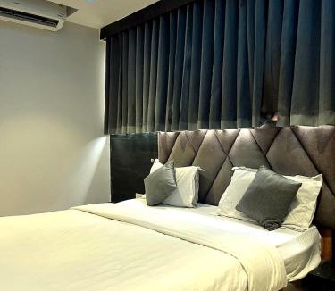 Sabarmati Hotel | Hotel prime View