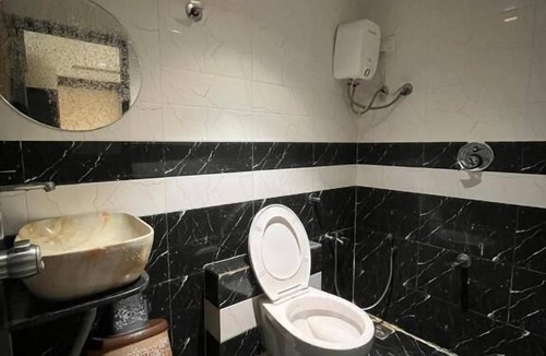 Sabarmati Hotel | Hotel Prime View