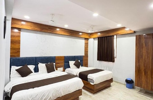 Ahmedabad Hotel | hotel prime zone