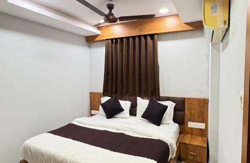 Ahmedabad Hotel | hotel prime zone