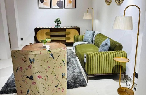 Ghaziabad Hotel | Hotel Prithvi Studio - RDC And Santosh Hospital