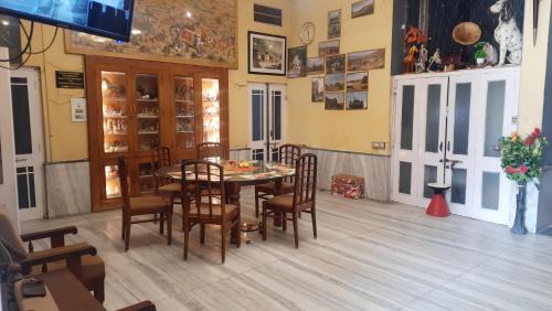 Ajmer Hotel | Hotel Prithviraj