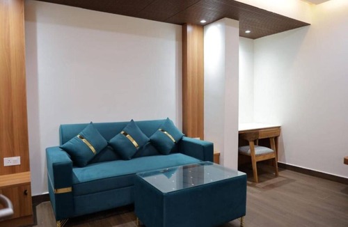 Samastipur Hotel | Hotel Pritika International