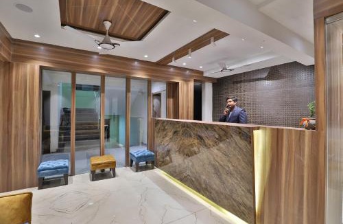 Surat Hotel | Hotel Privya Rooms & Banquet Surat