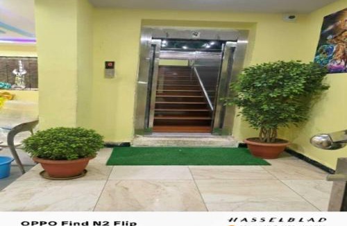 Secunderabad Hotel | Hotel Priyadarshini Grand