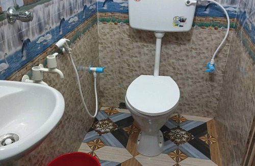 New Digha Hotel | Hotel Priyadarshini Residency Digha