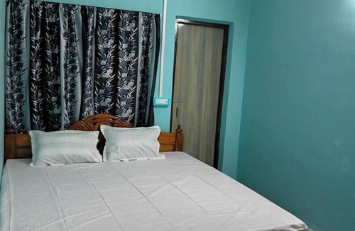 New Digha Hotel | Hotel Priyadarshini Residency Digha
