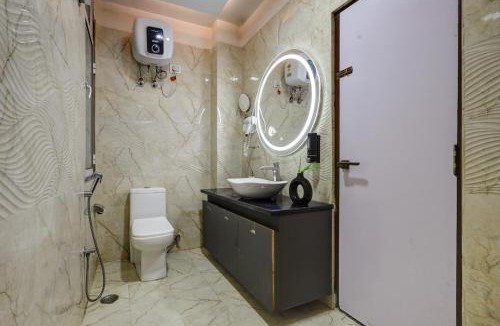 Jagatpura Hotel | Hotel Priyaj Newly Built with Luxury Restaurant